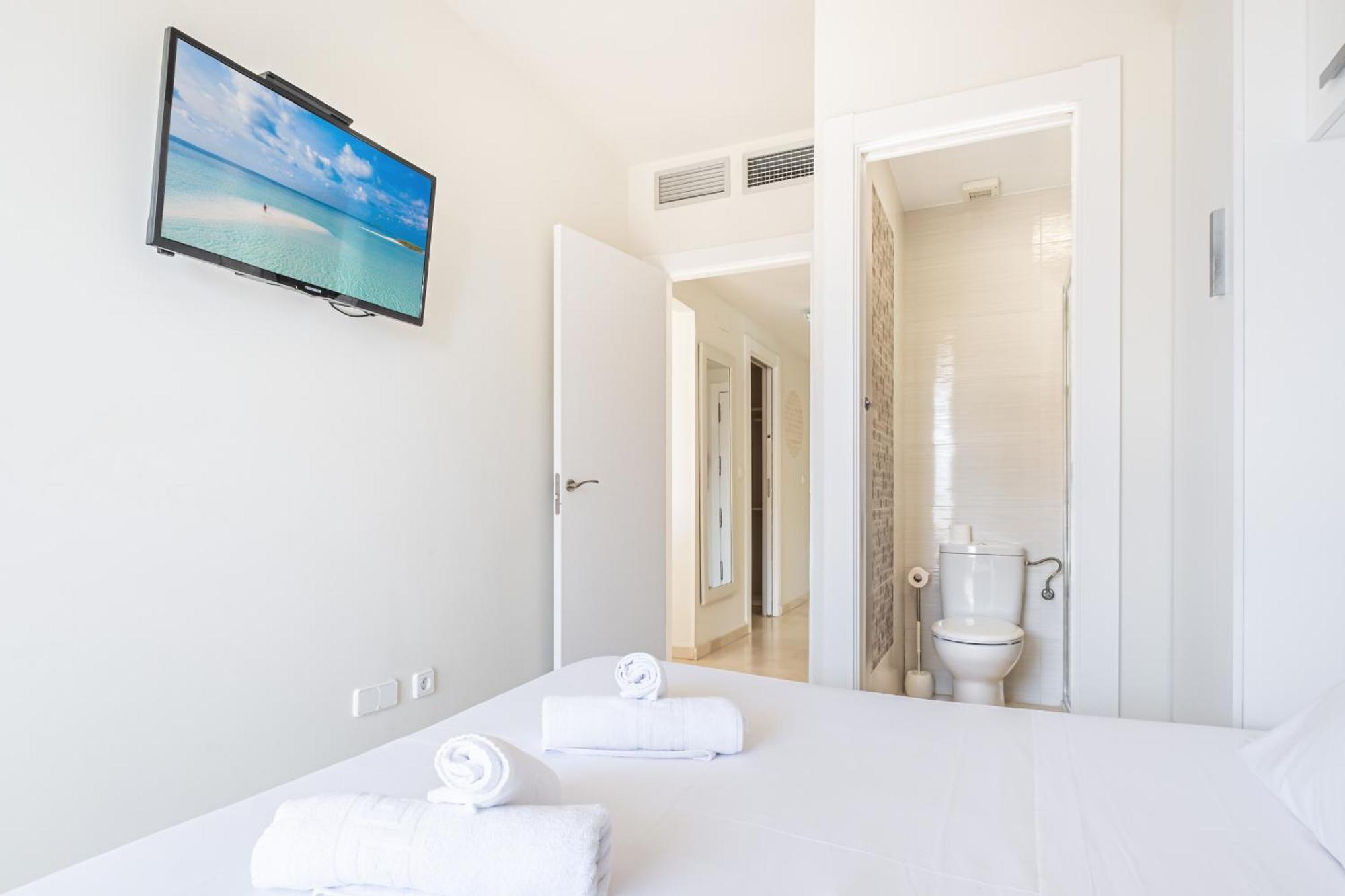 Apartment Gemelos 23