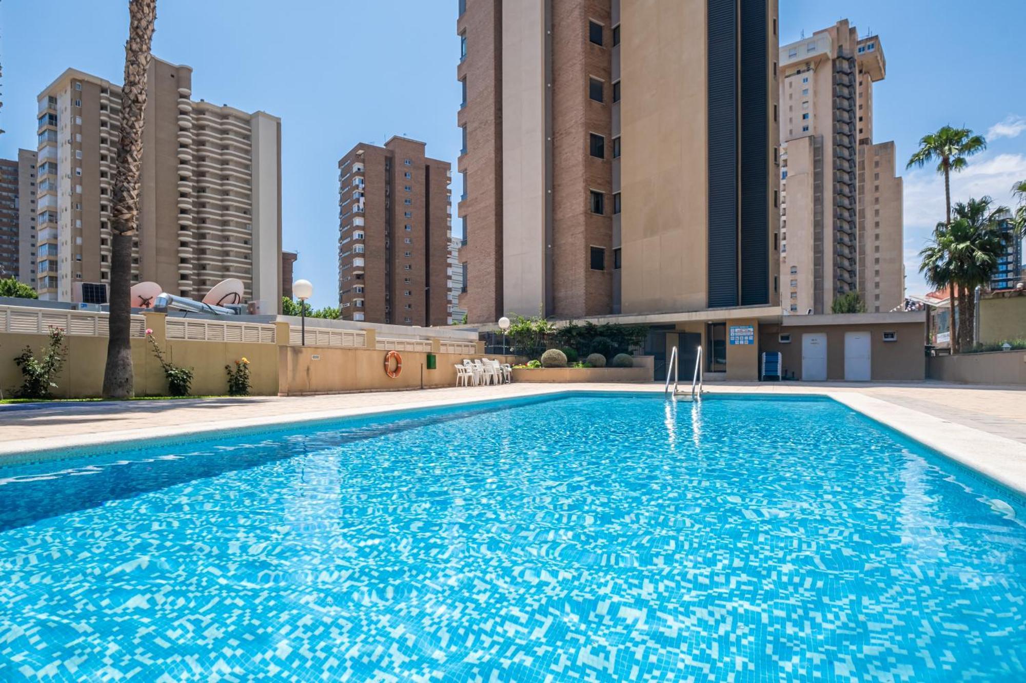 Apartment Gemelos 23